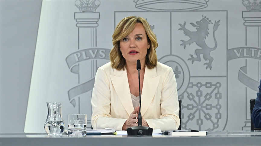 İsrail uluslararası spor yarışmalarından men edilsin