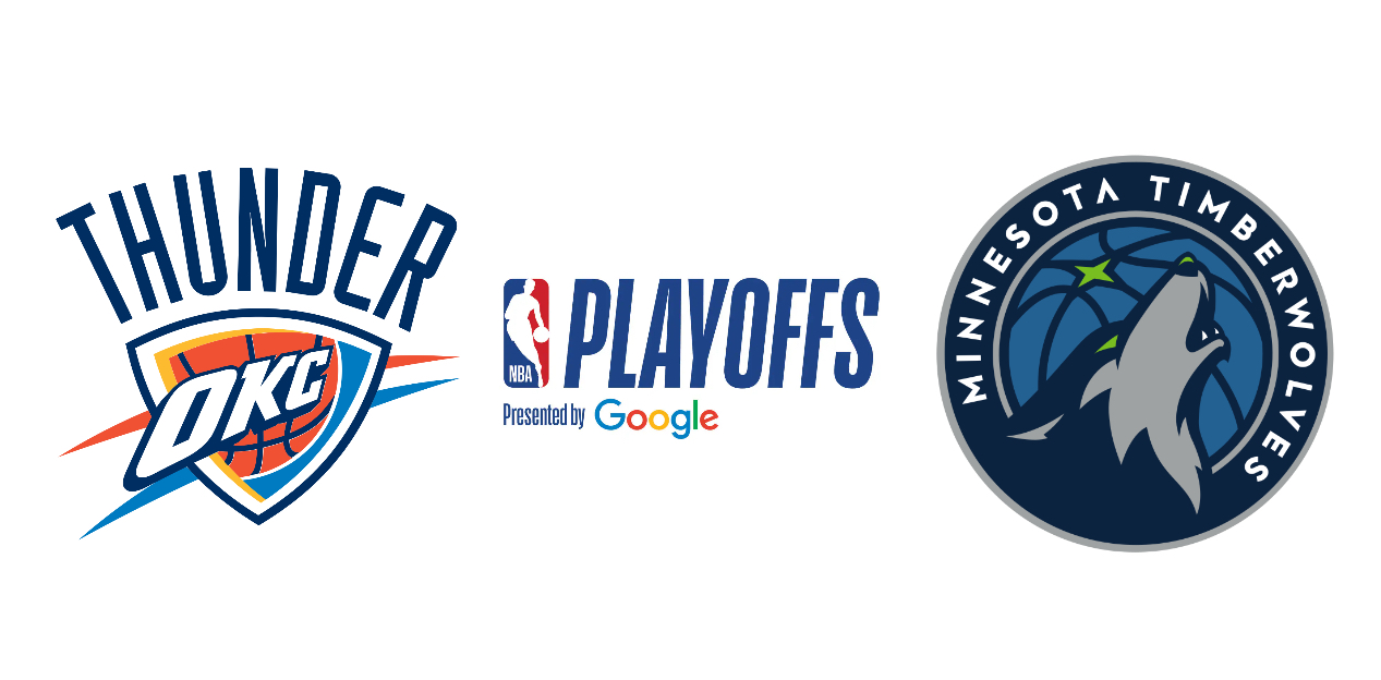 Oklahoma City Thunder Yolu Yarıladı!