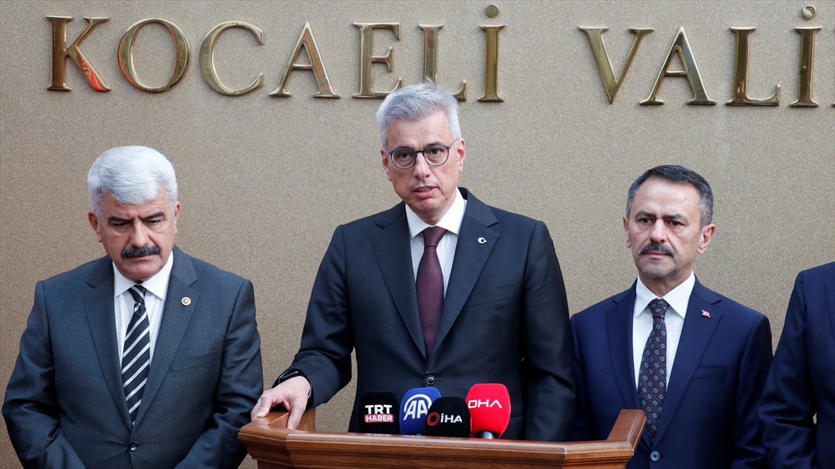 Kilo sorununu çözmemiz gerekiyor