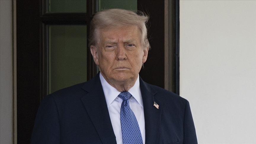 ABD Başkanı Trump, AB ile bir anlaşma arayışında olmadığını söyledi