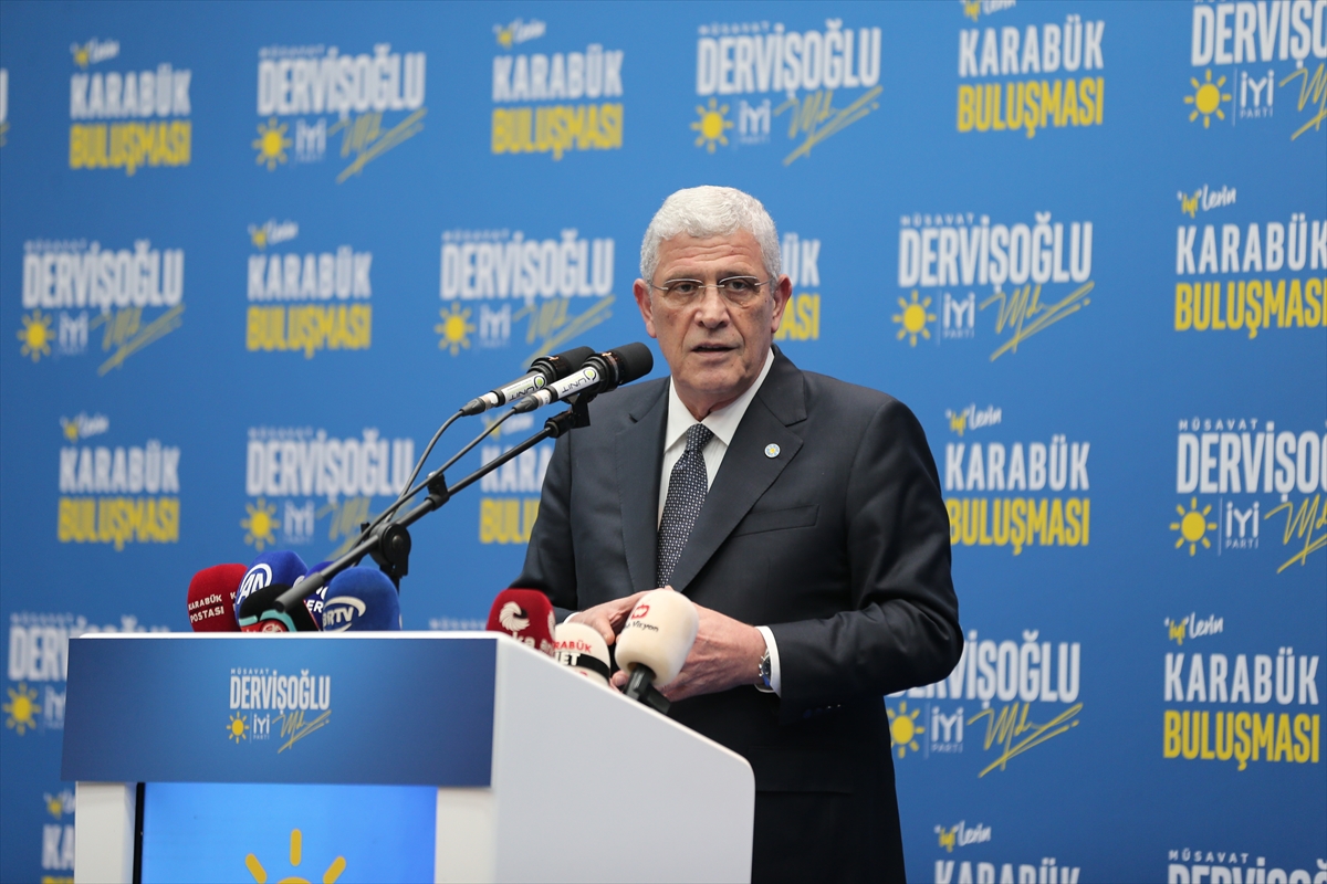 Terörsüz Türkiye'yi kim istemez?