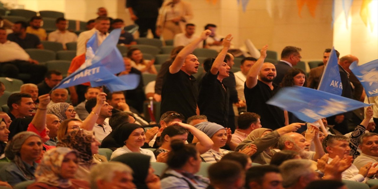 Yayman: Terörsüz Türkiye Süreci Kardeşliğimiz ve Geleceğimiz İçindir