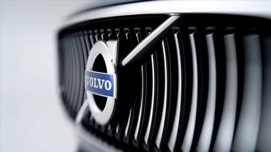 Volvo, yaklaşık 3 bin kişiyi işten çıkarmayı planlıyor