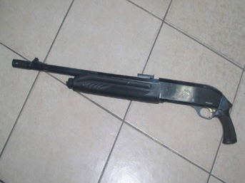 Oğlunu Öldüren Babanın İnanılmaz Cevabı