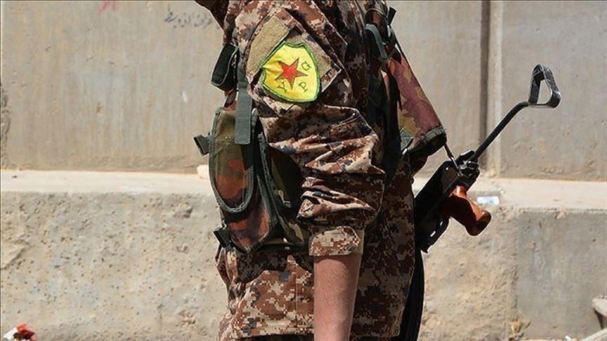 Suriye İnsan Hakları Ağı: Terör örgütü PKK/YPG, Deyrizor ve Rakka'da 47 sivili alıkoydu