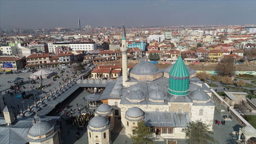 Konya'dan "Türkiye'nin 500 Büyük Sanayi Kuruluşu 2024" araştırması değerlendirmesi