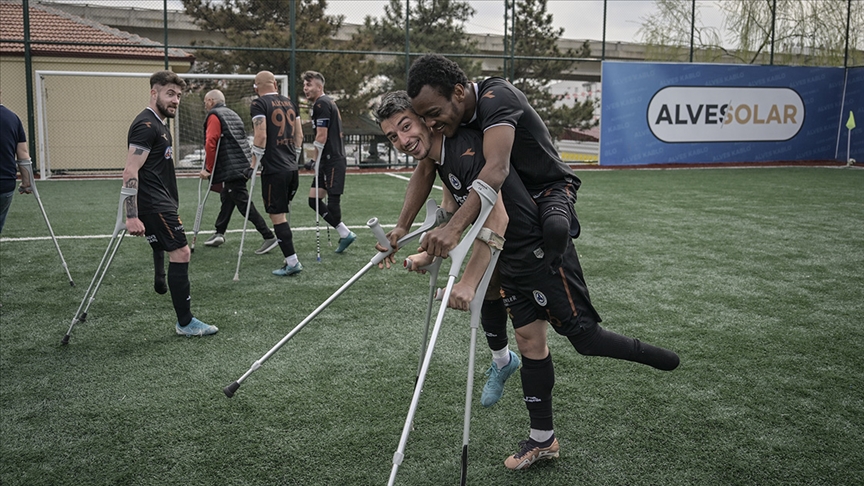EAFF Şampiyonlar Ligi kupası Ankara'da sahibini bulacak