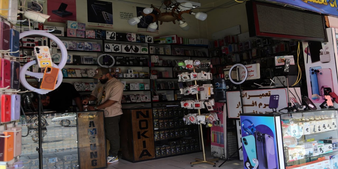 İran, Enerji Zengini Olmasına Rağmen Tarihinin En Ciddi Enerji Krizini Yaşıyor