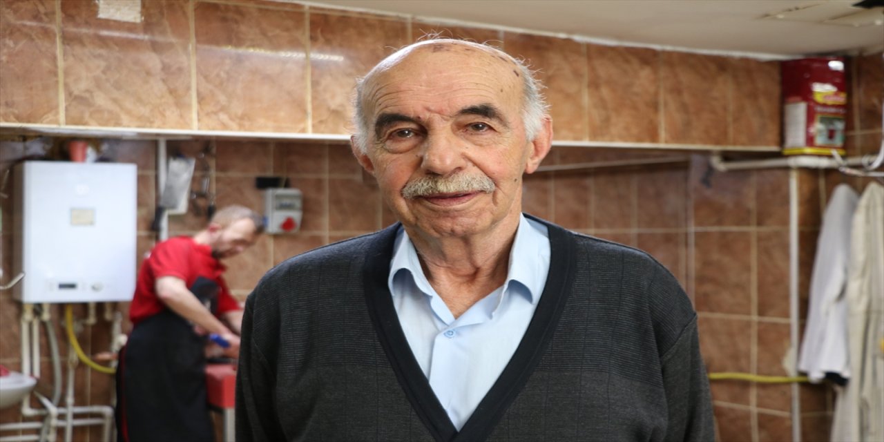 Kurban Kesimi Uzmanlara Bırakılsın: Acemi Kasaplar Yaralanmaları Artırıyor