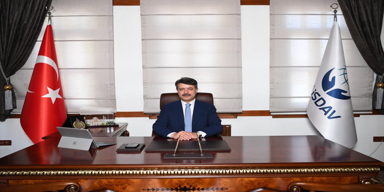 MÜSDAV’dan “Aile Umresi” Projesi: Genç Çiftlere Destek