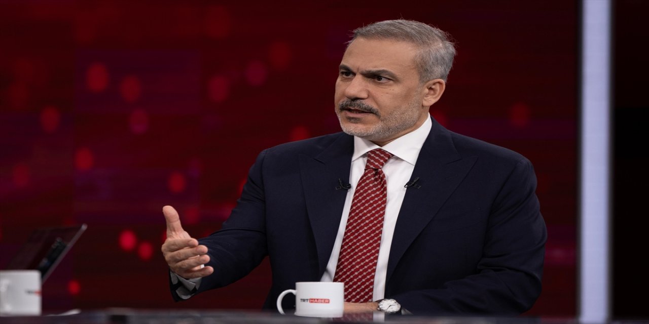 Fidan: Rusya-Ukrayna görüşmelerinde ilerleme var, taraflar tekrar bir araya gelmekten fayda görüyor