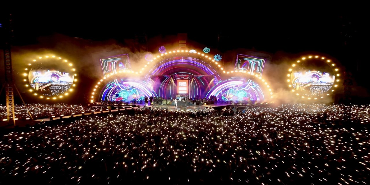 Shaquille O'Neal ve Jennifer Lopez İstanbul’da sahne alacak