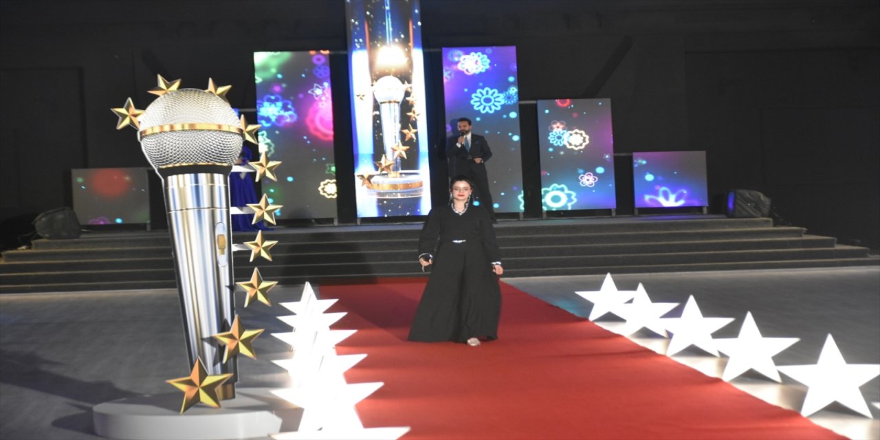 Türkmen Gençleri “Yıldızım Sensin” Yarışmasıyla Sahneye Çıkıyor