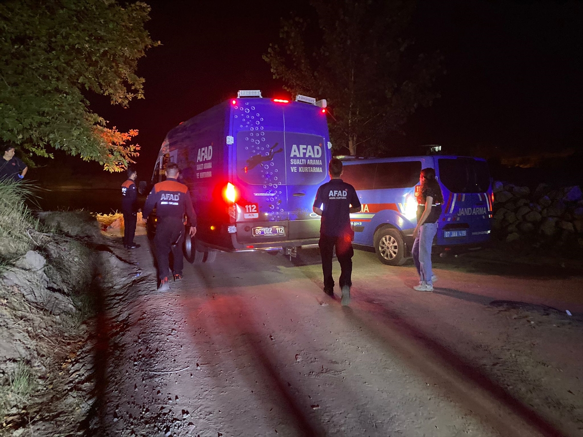 Balık tutma merakı sonu oldu