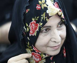 İran'da tasarı meclisten geçti