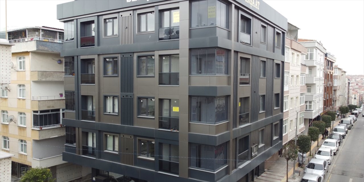 “Yarısı Bizden” Kampanyasıyla Güvenli Yuvaya: Bakan Kurum'dan Kentsel Dönüşüm Çağrısı