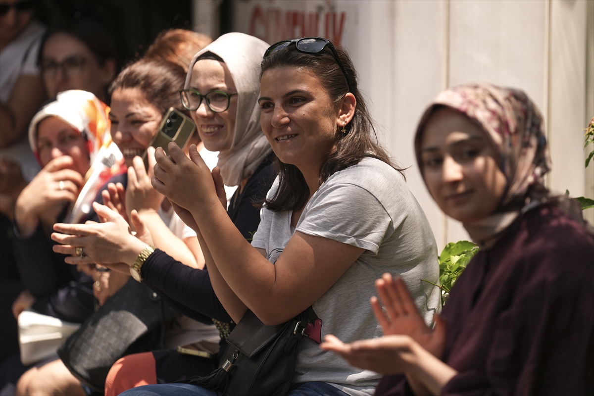 LGS kapsamındaki merkezi sınav sona erdi