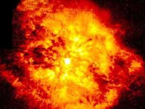 Facianın eşiğinden dönüldü