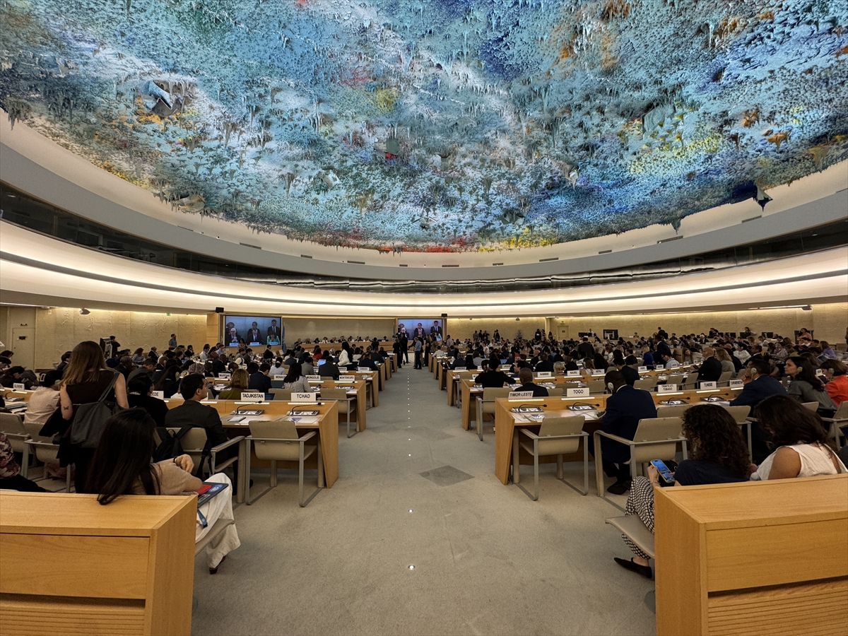 BM'den İsrail ile İran arasındaki saldırıların son bulması için "acil diplomatik müzakere" çağrısı