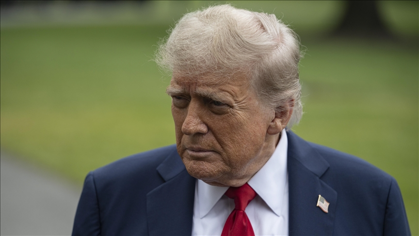 Trump’ın G7 bildirisini imzalamayacağı iddiası