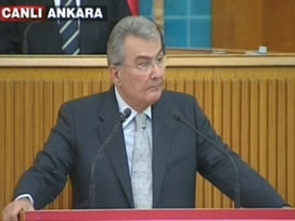 Baykal Grupta Konuştu