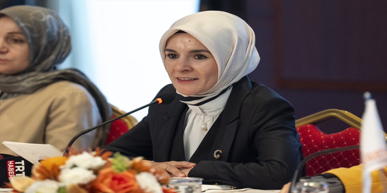 Bakan Göktaş: Terörsüz Türkiye’de Barış ve Huzuru Hep Birlikte İnşa Edeceğiz