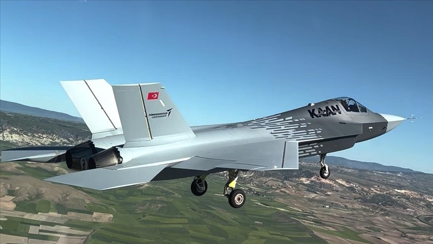 KAAN'ın Endonezya'ya satışının yansımaları ne olur?