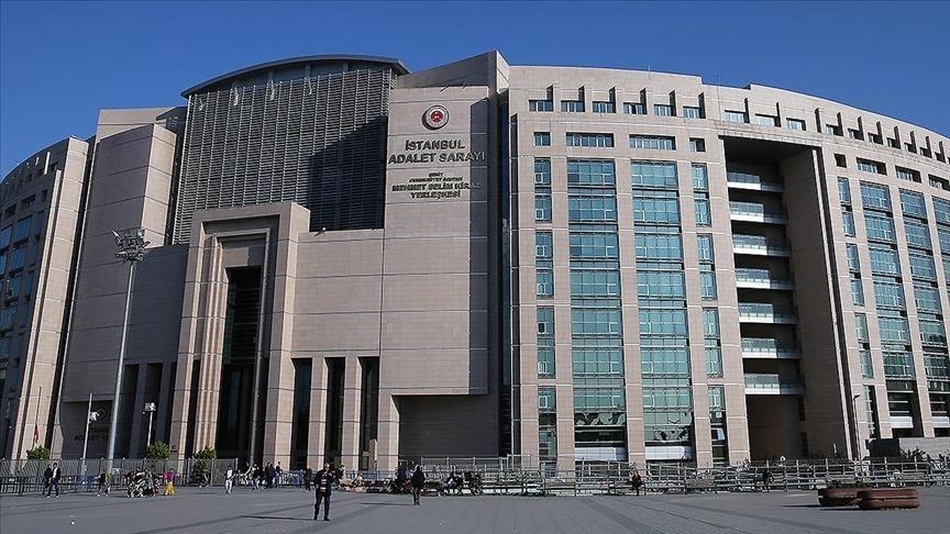 Ekrem İmamoğlu'nun avukatı Mehmet Pehlivan tutuklandı