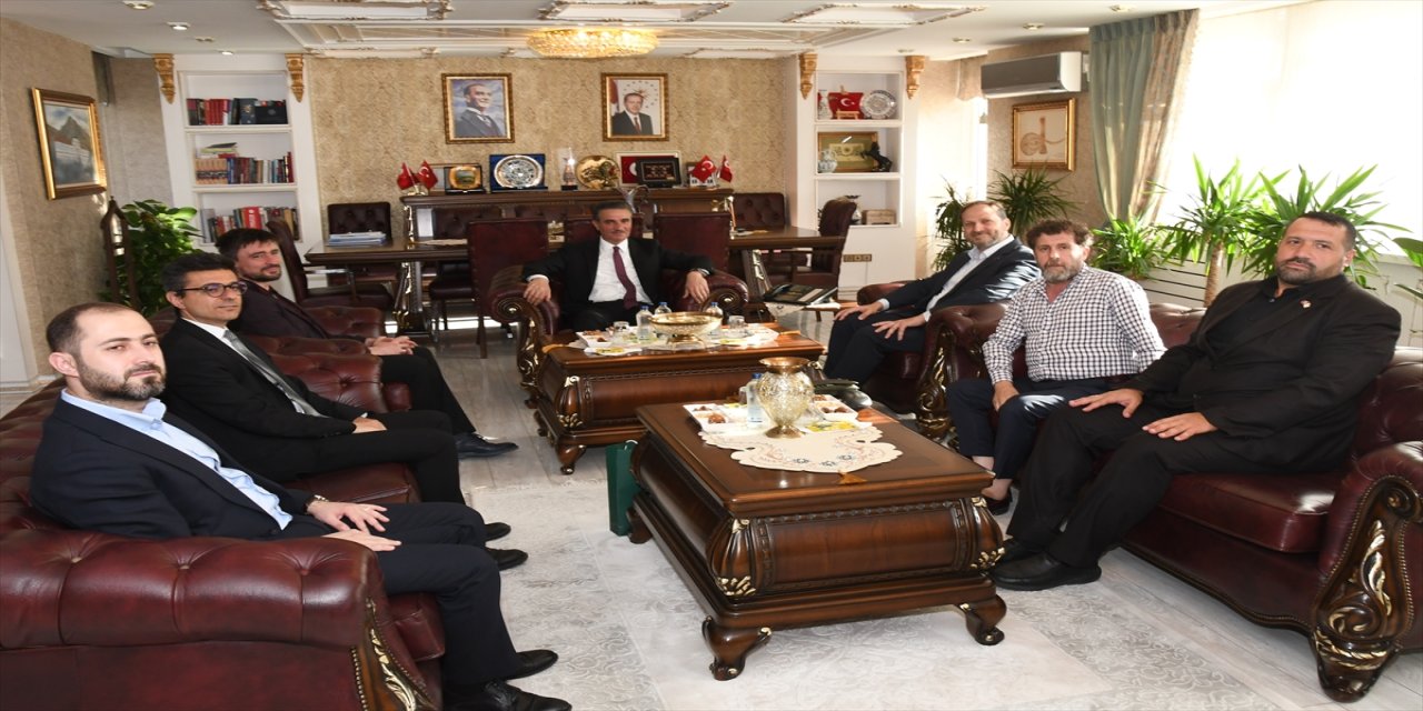 Yeşilay Başkanı Dinç: Tütün ve Kumar Bağımlılığıyla Kararlılıkla Mücadele Ediyoruz