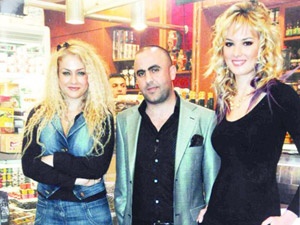 Görkemli Açılışlarla 10 milyon çarptılar