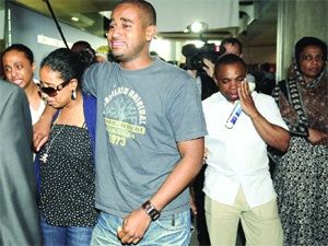 Facia içinde mucize