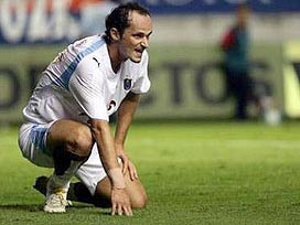 Ersen Martin Sivasspor'da!