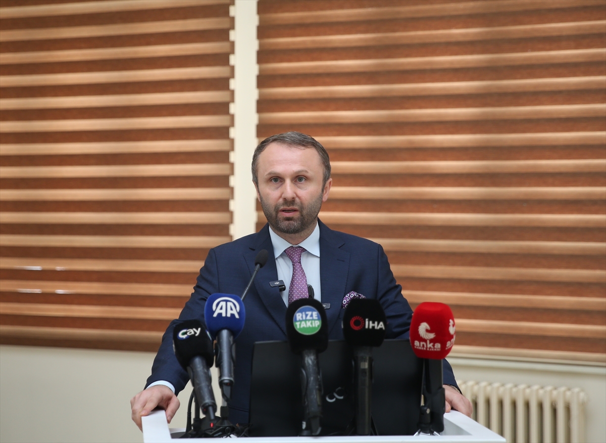 RTEÜ, Yozgat'ta "Güneş enerji santrali" kuracak