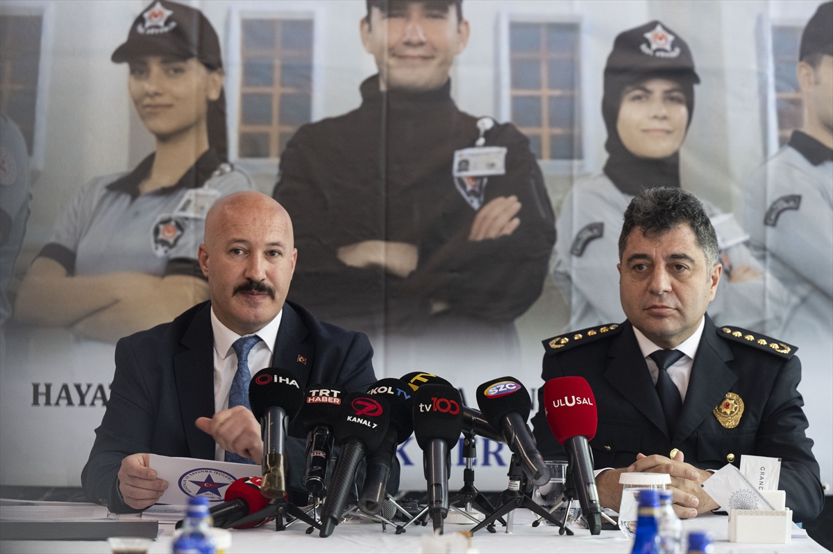 Sendikadan özel güvenlik görevlilerine erken emeklilik için "60 gün yıpranma" talebi