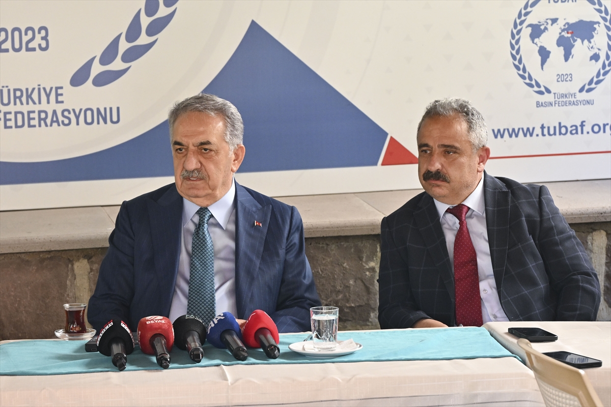 Cumhurbaşkanlığı adaylığı konusunda mevzuat neyse odur.