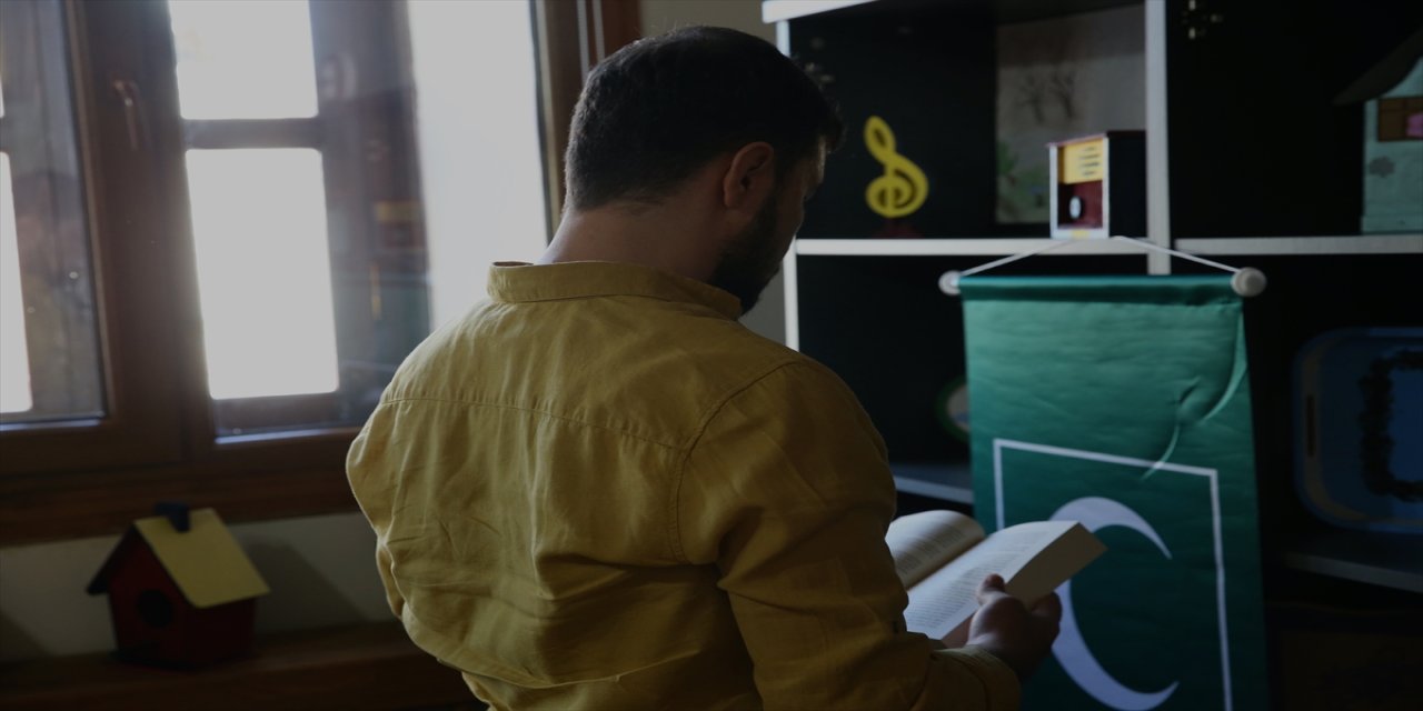 Erzurum’da 10 yıllık bağımlılığa YEDAM ile son: “Hayatım yeniden başladı”