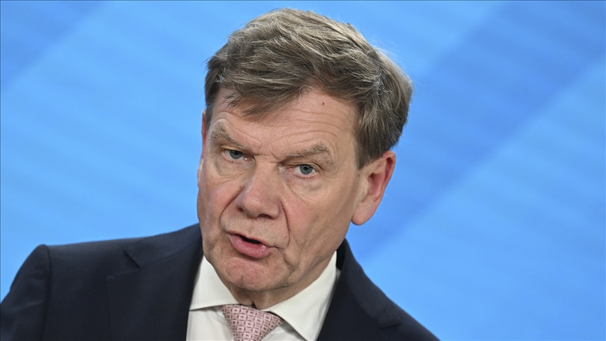 Almanya'dan İran’a UAEA kararından geri adım atma çağrısı