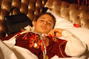 Milletvekili'nin torunu kaçırıldı!