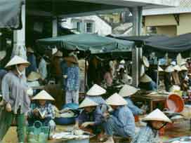 Vietnam'da erkek patlaması