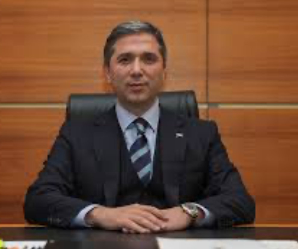 AK Parti Genel Başkan Yardımcısı Zafer Sırakaya, Almanya'da terör örgütü NSU tarafından katledilen Taşköprü'yü andı: