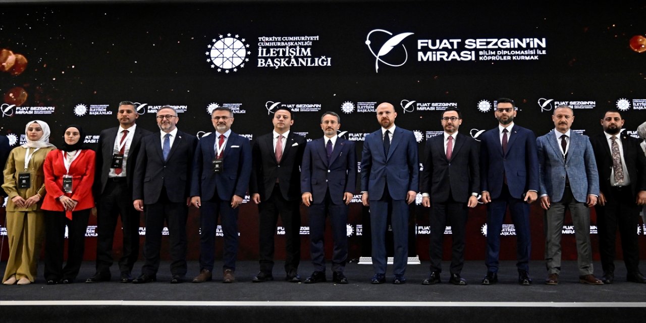 Bilal Erdoğan: Fuat Sezgin, İslam dünyasındaki yenilmişlik psikolojisini gördü ama asla kabullenmedi