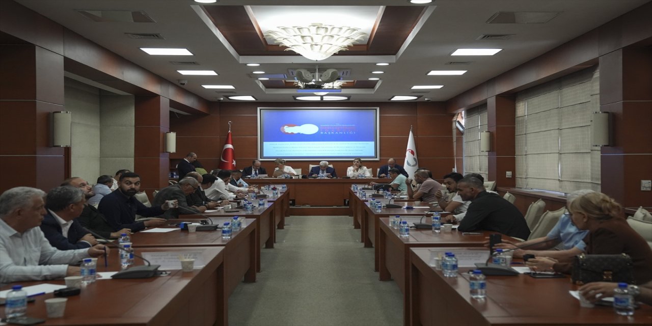 Gaziler HES’in özelleştirme ihalesi yapıldı, en yüksek teklif 600 milyon TL ile Çimstone İnşaat’tan geldi