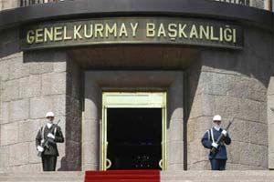 TSK'dan imalı tahliye açıklaması