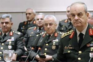 Lüx Lojmanlara taşınıyorlar