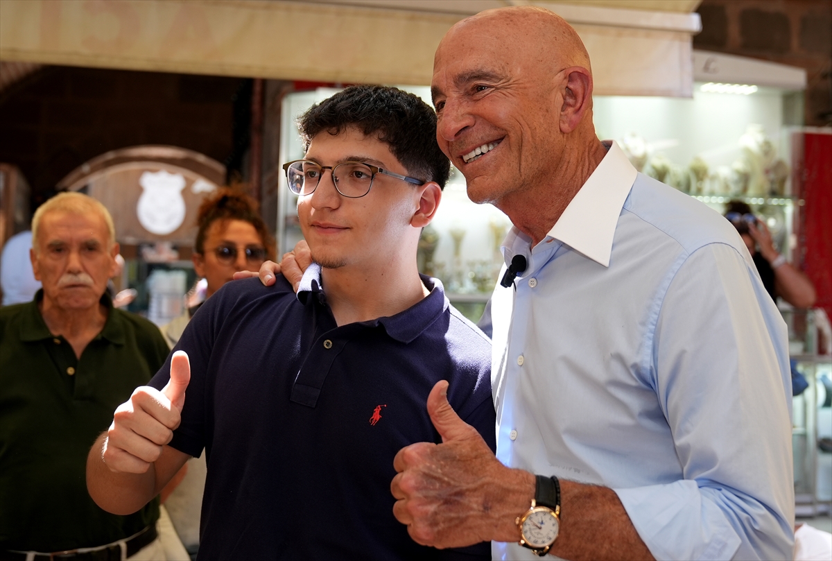 İsrail'in yeniden tanımlanması gerekiyor