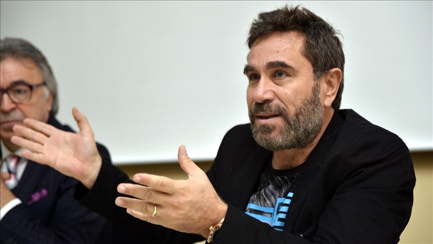 Spor spikeri Sabri Ugan, yaşamını yitirdi