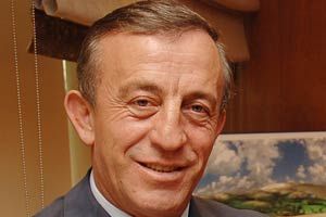 Ağaoğlu Trabzon'a başkan olacak mı?