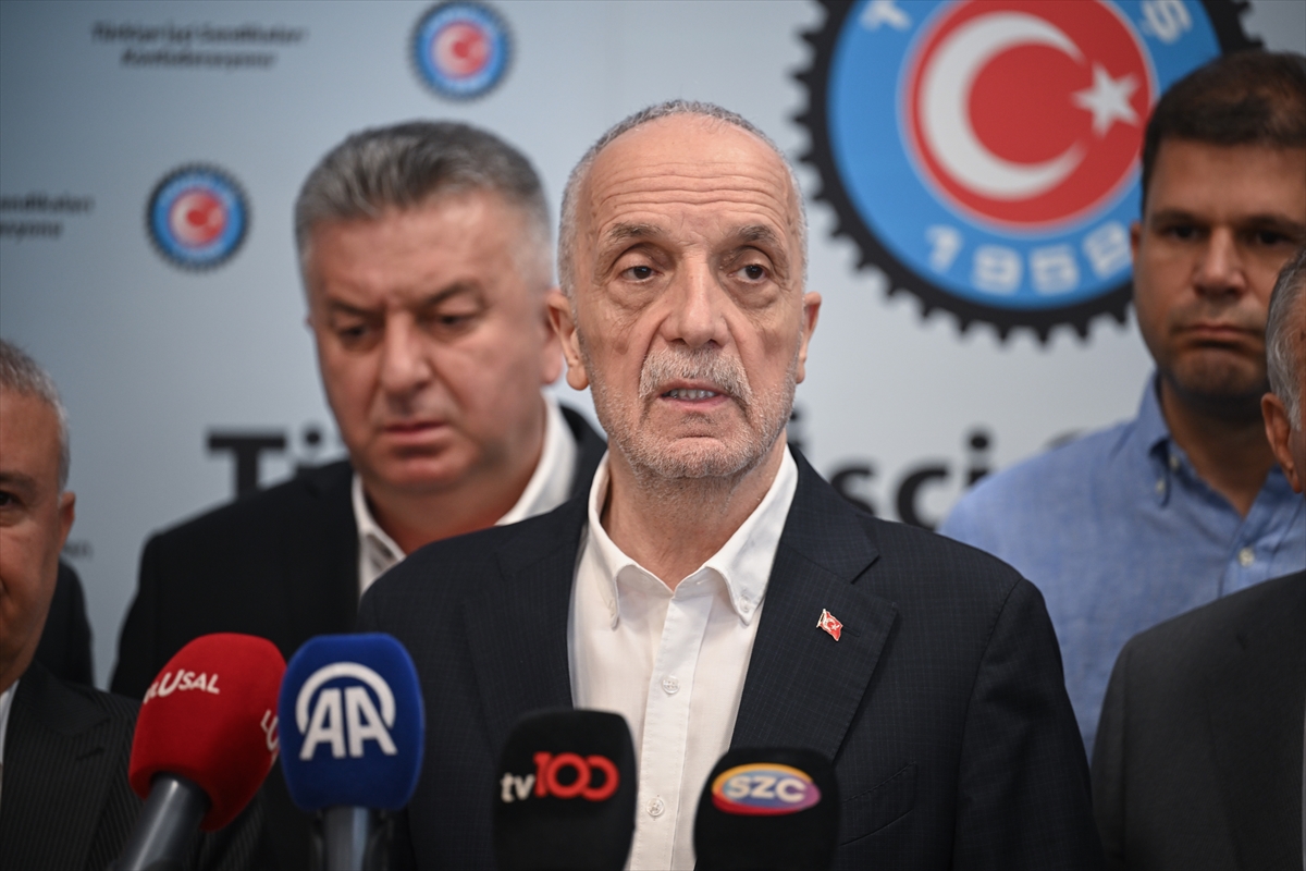 Bugüne kadar bir arpa boyu kadar yol almadık