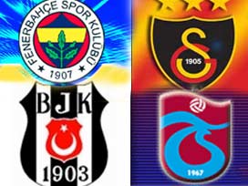 Süper Lig'de 26. Haftanın görünümü