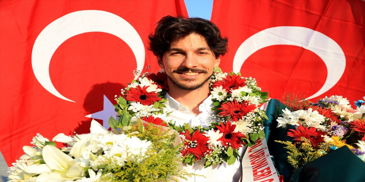 Ali Türkkan'dan JWRC zaferi: Türkiye'ye Dünya Ralli Şampiyonası'nda ilk birincilik